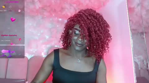 Snapshot of puca_eboony chatting on 21, 4, 2026 pucca online show from 21, 4, 2026