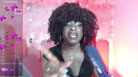 Snapshot of puca_eboony chatting on 13, 5, 2026 pucca online show from 13, 5, 2026