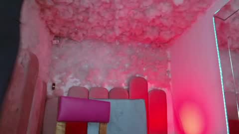 Snapshot of puca_eboony chatting on 16, 5, 2026 pucca online show from 16, 5, 2026