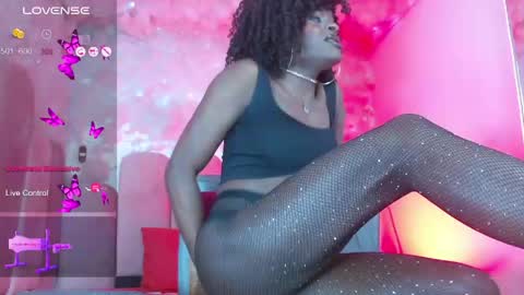 Snapshot of puca_eboony chatting on 20, 5, 2026 pucca online show from 20, 5, 2026
