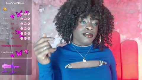 Snapshot of puca_eboony chatting on 26, 5, 2026 pucca online show from 26, 5, 2026