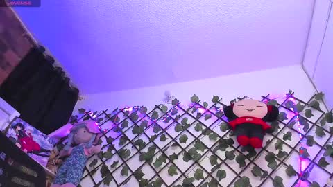 Snapshot of pucaa_ chatting on 6, 1, 2025 Emma Rico model indep online show from 6, 1, 2025