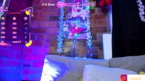 Snapshot of pucaa_ chatting on 17, 9, 2025 Emma Rico model indep online show from 17, 9, 2025