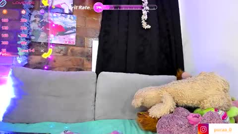 Snapshot of pucaa_ chatting on 20, 10, 2025 Emma Rico model indep online show from 20, 10, 2025