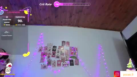 Snapshot of pucaa_ chatting on 10, 1, 2026 Emma Rico model indep online show from 10, 1, 2026