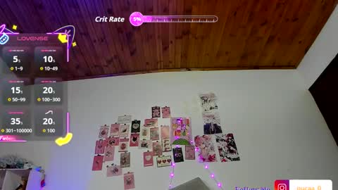 Snapshot of pucaa_ chatting on 25, 2, 2026 Emma Rico model indep online show from 25, 2, 2026