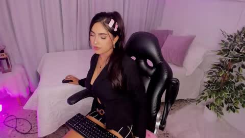 Snapshot of pucca7 chatting on 24, 9, 2025 Pucca online show from 24, 9, 2025