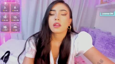 Snapshot of pucca7 chatting on 27, 4, 2026 Pucca online show from 27, 4, 2026