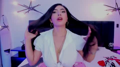 Snapshot of pucca7 chatting on 15, 5, 2026 Pucca online show from 15, 5, 2026