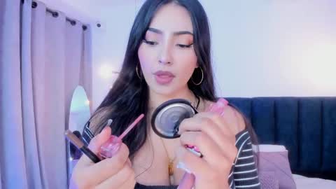 Snapshot of pucca7 chatting on 29, 5, 2026 Pucca online show from 29, 5, 2026
