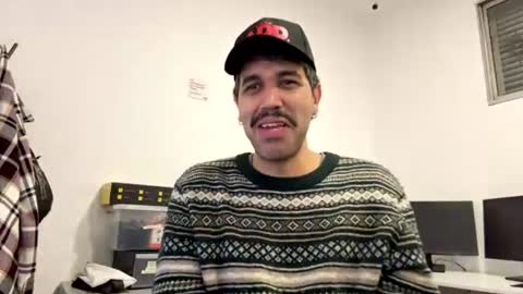 Snapshot of puch16 chatting on 17, 7, 2026 Diego online show from 17, 7, 2026