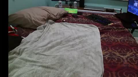 LOVE TO GET MY ASS FUCKED online show from 30, 11, 2025