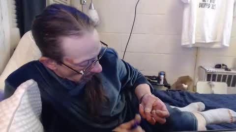 Snapshot of puff0169 chatting on 19, 3, 2026 puff0169 online show from 19, 3, 2026