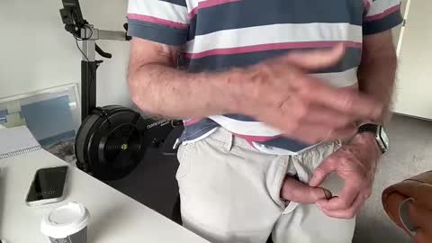 puffiest online show from 25, 12, 2024