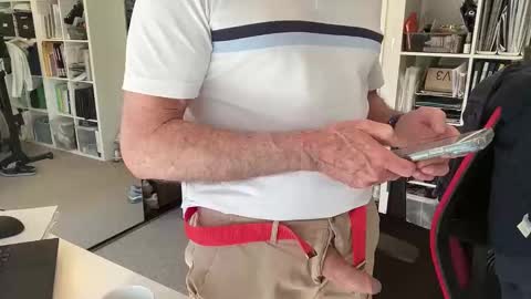 puffiest online show from 23, 3, 2026