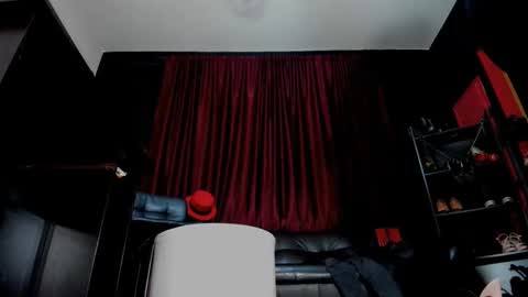 Snapshot of puffy_love chatting on 29, 12, 2024 MissPuffyLove online show from 29, 12, 2024