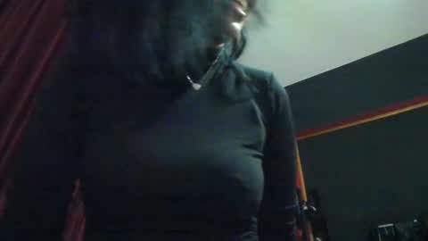 Snapshot of puffy_love chatting on 16, 1, 2025 MissPuffyLove online show from 16, 1, 2025