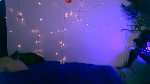 Snapshot of pufpufog chatting on 15, 1, 2025 EsteticHouse online show from 15, 1, 2025