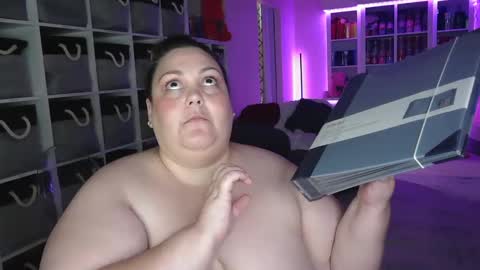 Snapshot of pugglelover chatting on 22, 1, 2025 Puggie - online show from 22, 1, 2025