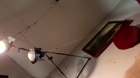 Snapshot of pulepower chatting on 23, 12, 2024 pulepower online show from 23, 12, 2024