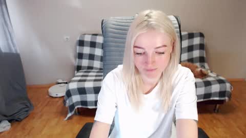 Polly online show from 28, 3, 2026