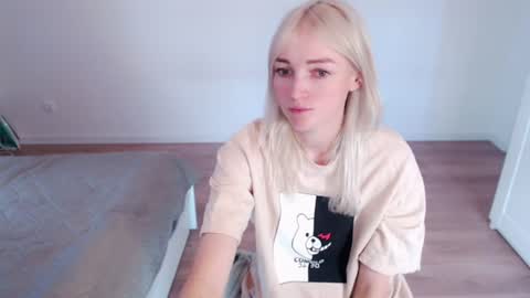 Snapshot of puma_ma chatting on 5, 8, 2026 Polly online show from 5, 8, 2026