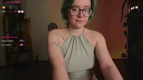 Alisa  lack of vitamin D  online show from 1, 2, 2025