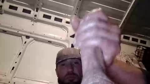 Snapshot of pumpslurrys chatting on 8, 11, 2025 pumpslurrys online show from 8, 11, 2025