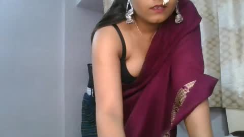 Snapshot of puneripiya chatting on 29, 1, 2025 sania 141414 online show from 29, 1, 2025