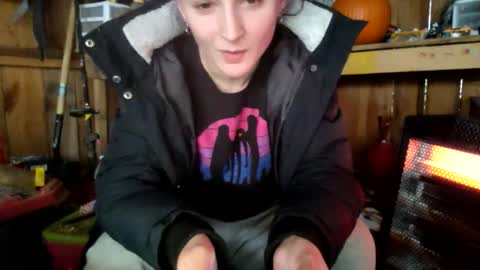 Snapshot of punkiedulc chatting on 17, 12, 2025 punkiedulc online show from 17, 12, 2025