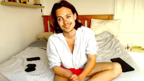 Punktwink420 online show from 24, 11, 2025