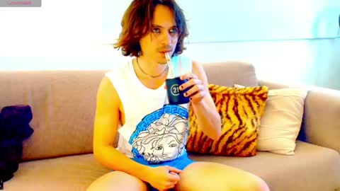 Punktwink420 online show from 13, 5, 2026