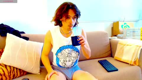Punktwink420 online show from 20, 5, 2026