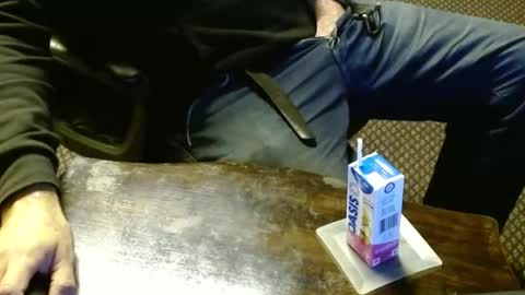 Jojo online show from 16, 11, 2025