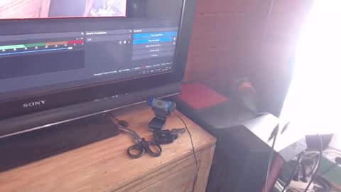 Snapshot of pup_jake chatting on 30, 11, 2025 Pup Jake wants to play online show from 30, 11, 2025