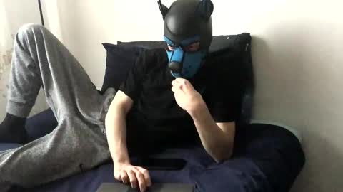 Toby online show from 20, 11, 2025