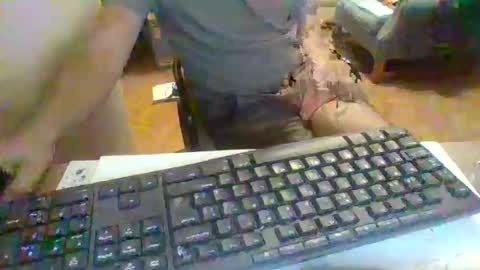 Snapshot of pup_y chatting on 15, 9, 2025 pup_y online show from 15, 9, 2025