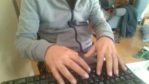 Snapshot of pup_y chatting on 24, 9, 2025 pup_y online show from 24, 9, 2025