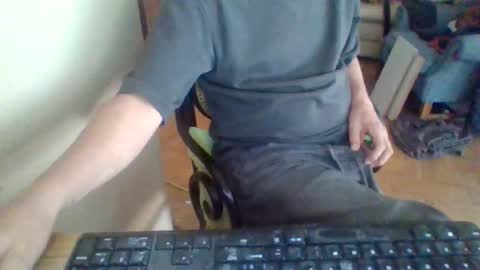 Snapshot of pup_y chatting on 25, 9, 2025 pup_y online show from 25, 9, 2025