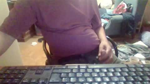 Snapshot of pup_y chatting on 10, 10, 2025 pup_y online show from 10, 10, 2025