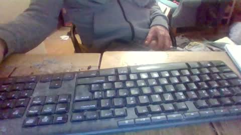 Snapshot of pup_y chatting on 13, 10, 2025 pup_y online show from 13, 10, 2025