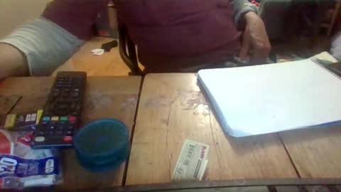 Snapshot of pup_y chatting on 14, 10, 2025 pup_y online show from 14, 10, 2025