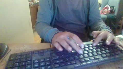 Snapshot of pup_y chatting on 17, 10, 2025 pup_y online show from 17, 10, 2025