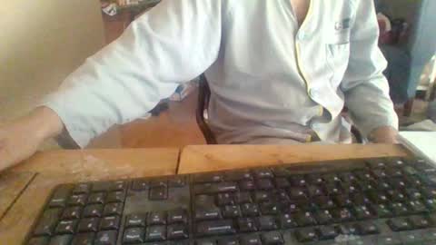 Snapshot of pup_y chatting on 19, 10, 2025 pup_y online show from 19, 10, 2025
