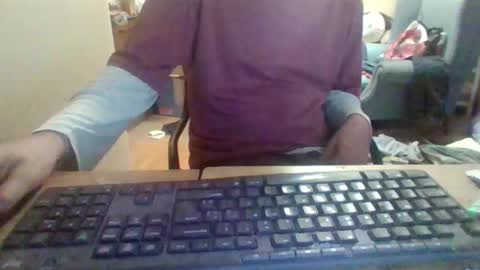 Snapshot of pup_y chatting on 20, 10, 2025 pup_y online show from 20, 10, 2025