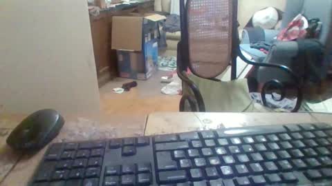 Snapshot of pup_y chatting on 23, 10, 2025 pup_y online show from 23, 10, 2025