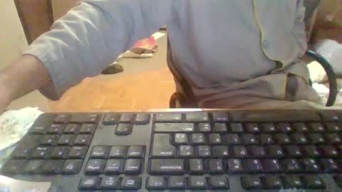 Snapshot of pup_y chatting on 26, 10, 2025 pup_y online show from 26, 10, 2025