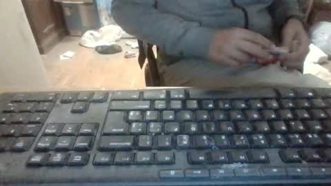 Snapshot of pup_y chatting on 28, 10, 2025 pup_y online show from 28, 10, 2025