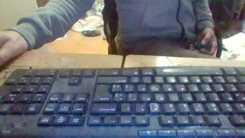 Snapshot of pup_y chatting on 28, 10, 2025 pup_y online show from 28, 10, 2025