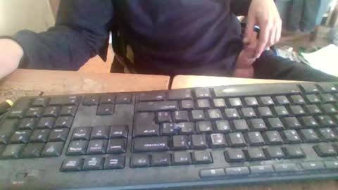 Snapshot of pup_y chatting on 29, 10, 2025 pup_y online show from 29, 10, 2025